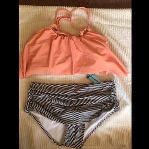 Cupshe bathing suit